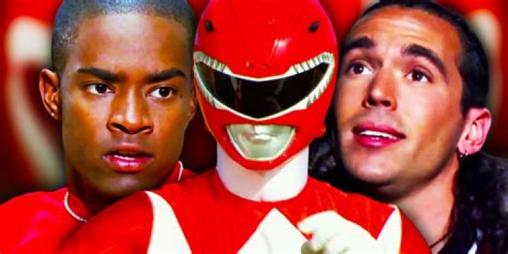 Power Rangers Net Worth & Earnings (2024)