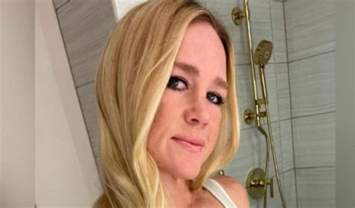 Pro Boxer Holly Holm Shares Swimsuit Photo From Santa Barbara