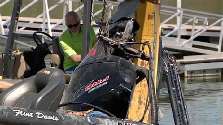 Racer Shane McClelland allegedly dies tragically in A Boating Accident