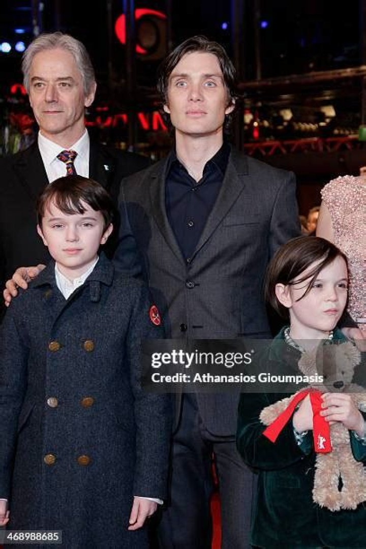 Raised by Wolves Actor Winta McGrath Wiki, Age, Height & Parents