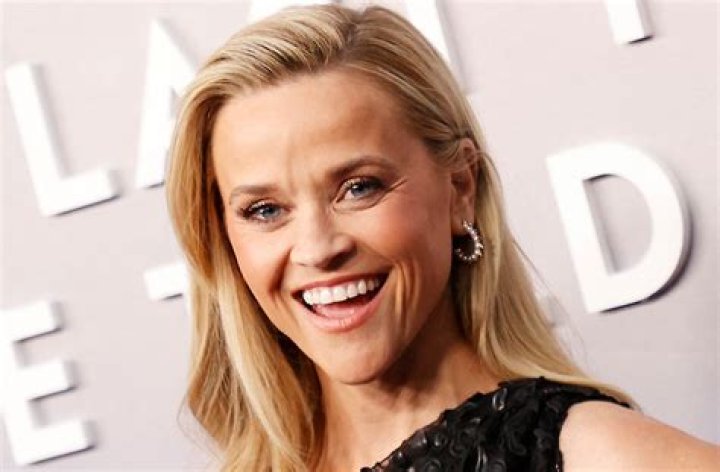 Reese Witherspoon in Bathing Suit Shares Photos of "Summer So Far" — Celebwell