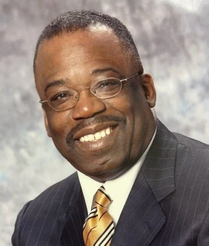 Rev Tommie Jackson Obituary