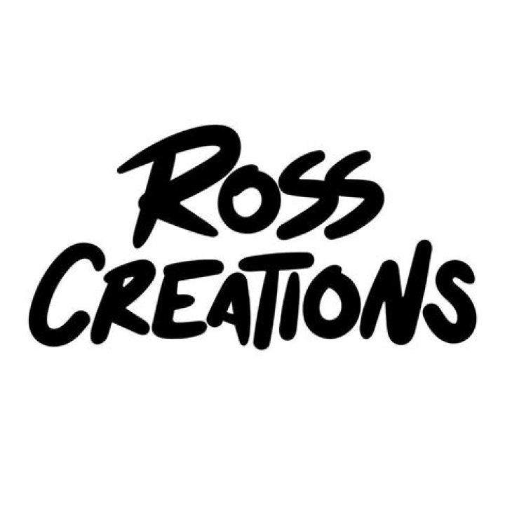 RossCreations Net Worth & Earnings (2024)