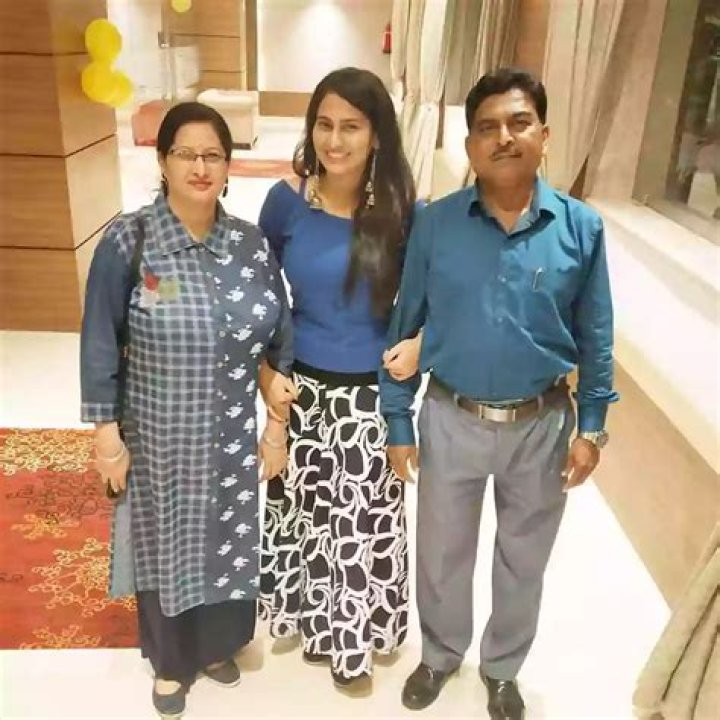 Rutpanna Aishwarya Wiki, Boyfriend, Height & More