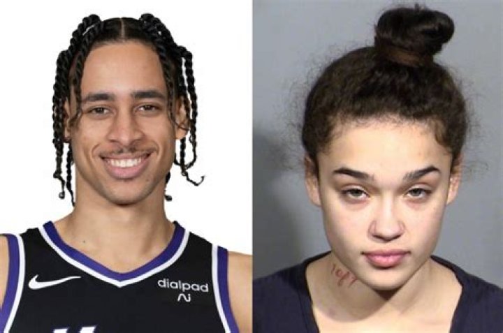 Sakari Harnden (Chance Comanche’s Girlfriend) Wiki, Age, Boyfriend, Parents & More