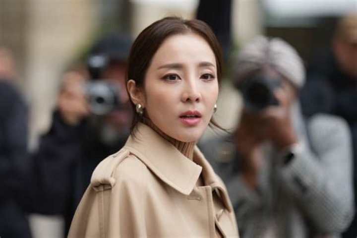 Sandara Park in Bathing Suit Says "You're So Sweet" — Celebwell