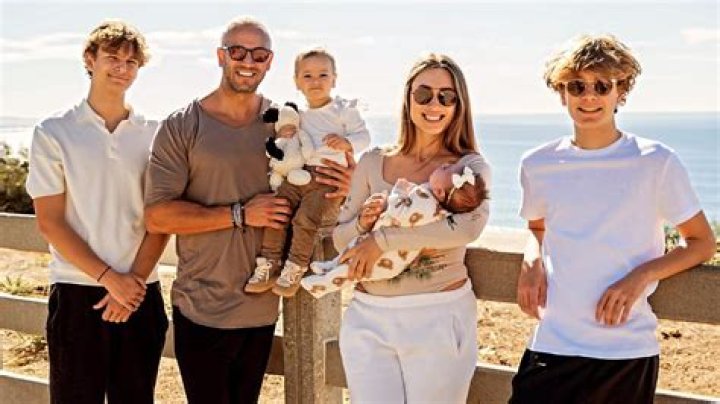 Santiago Arana Wiki, Net Worth, Age, Wife, Kids, Parents, Instagram & Biography