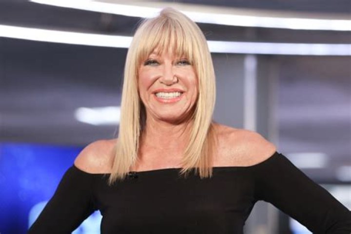 See What Suzanne Somers, Newly 75, Looks Like Now — Celebwell