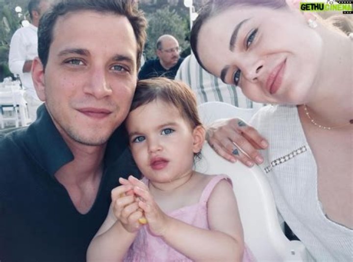 Selahattin Pasali Wiki, Wife, Girlfriend, Height, Age & Net Worth