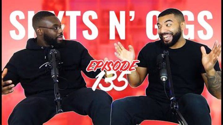 ShxtsnGigs Podcast Net Worth & Earnings (2024)