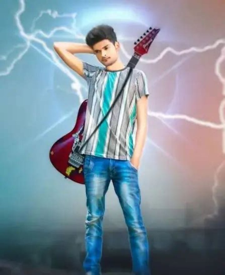 Siddharth Kumar Choudhary [Musician] Wiki, Family, Height & More