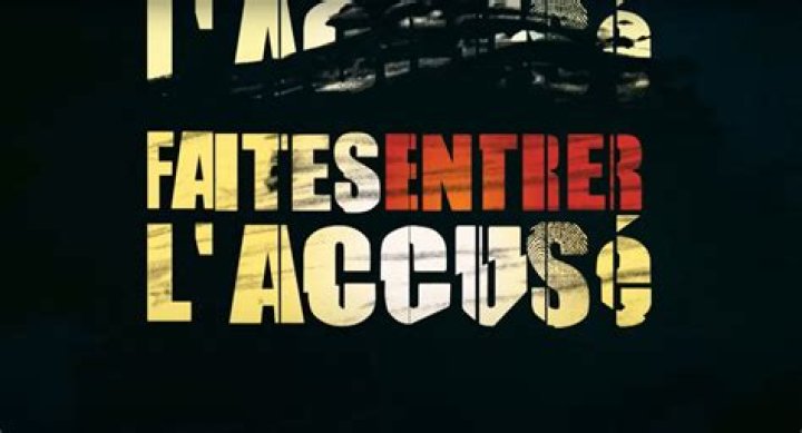 Similaires à Faites entrer l’accusé