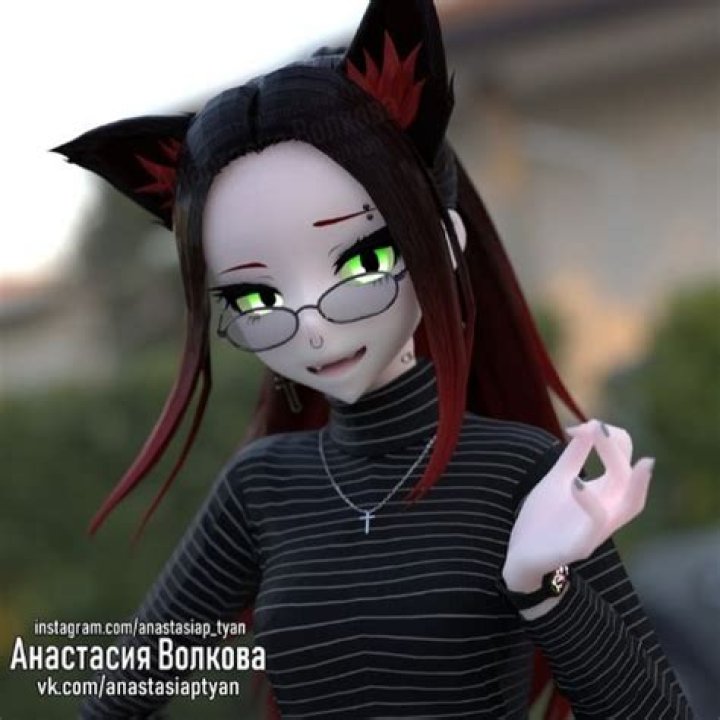 Similar Youtubers to Anastasia Borisova