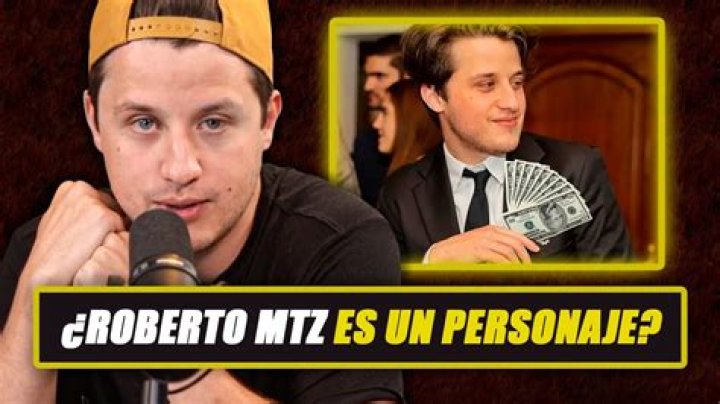 Similar Youtubers to Roberto Mtz