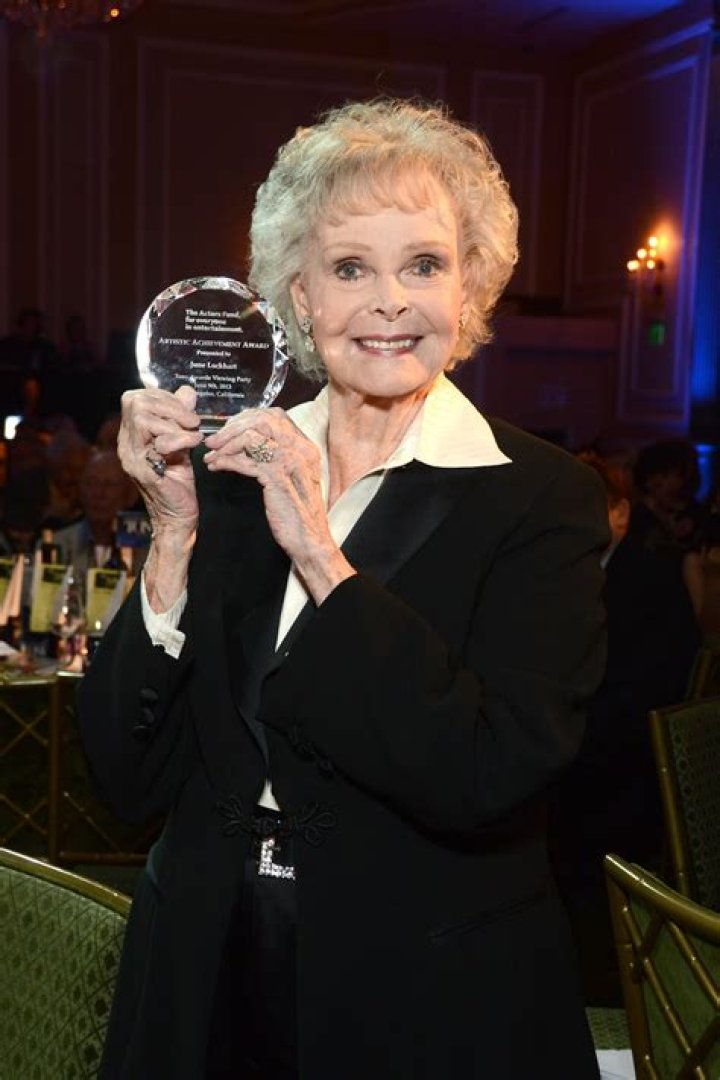 Simone Lockhart Wiki, Age, Height, Parents, Education & More