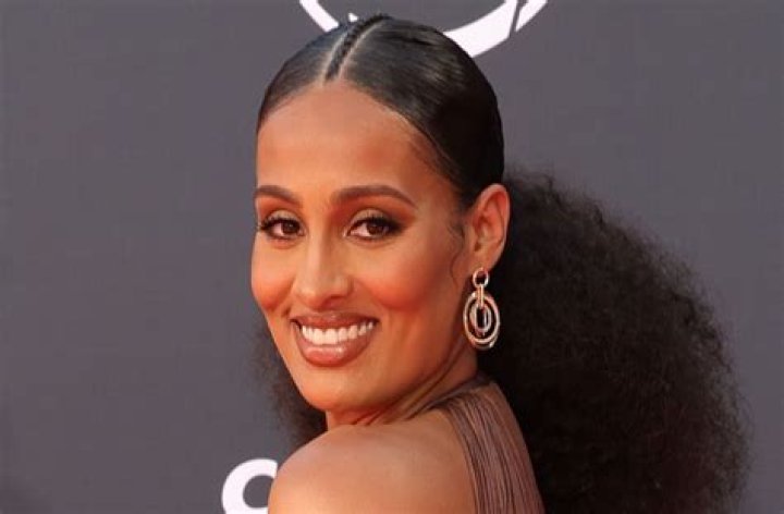 Skylar Diggins-Smith in Workout Gear is "Dangerously Disciplined"
