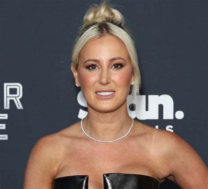 Socialite Roxy Jacenko Shares Swimsuit Photo of Weight Loss