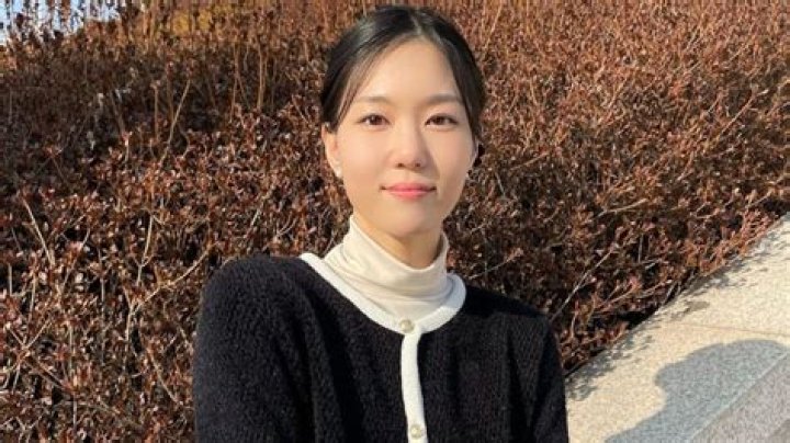 South Korean actress Park Soo Ryun Cause of Death,