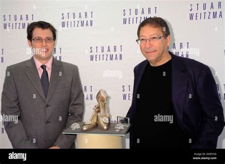 STUART WEITZMAN Net Worth & Earnings (2024)