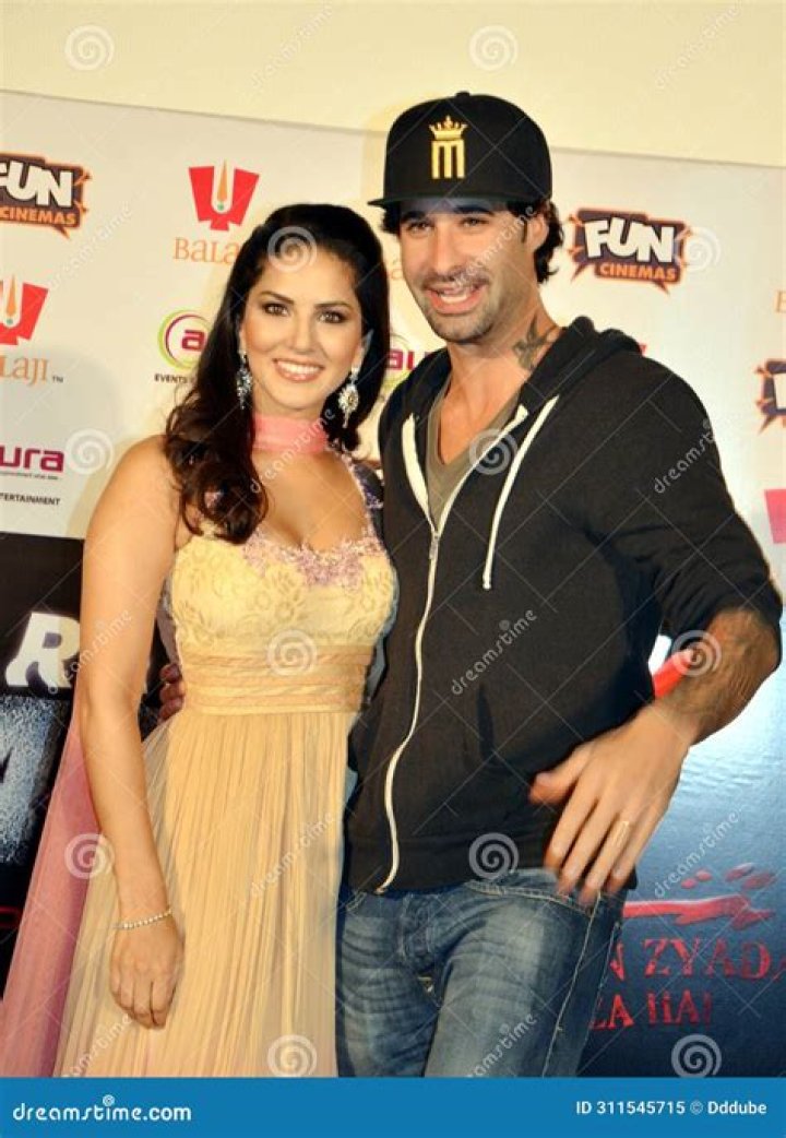 Sunny Leone Husband, Bio, Wiki, Net Worth, Age & More