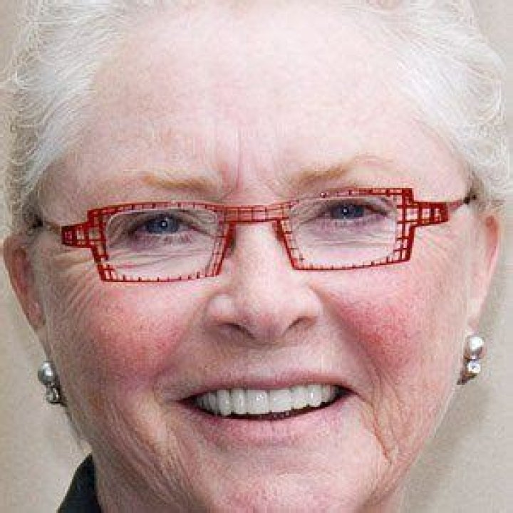 Susan Flannery Biography - Facts, Childhood, Family Life & Achievements