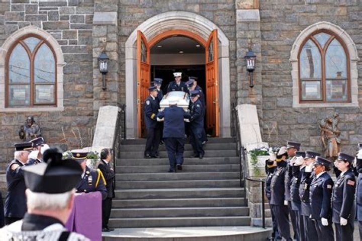 Susan Giovanniello Obituary Funeral and Burial Details, Emergency Medical Technician