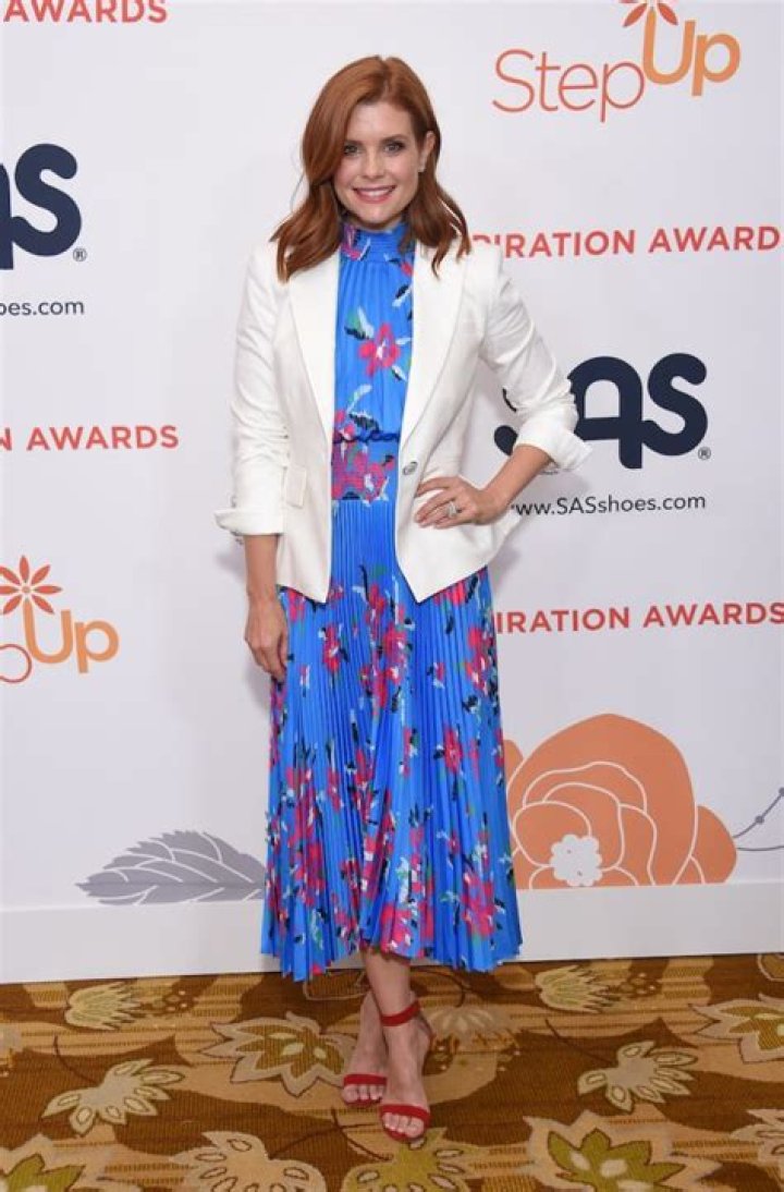 Sweet Magnolias Star JoAnna Garcia Swisher Shares Swimsuit Photo of "Girl's Weekend"