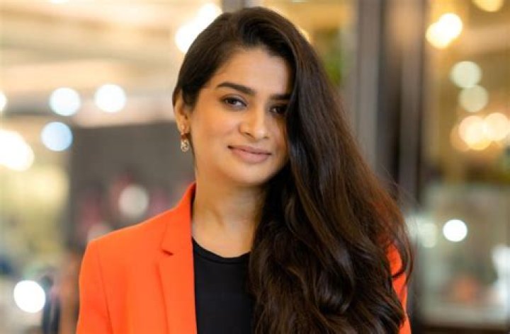 Tanya Ghavri in Bathing Suit is "Planning on Seas-ing Every Moment" — Celebwell