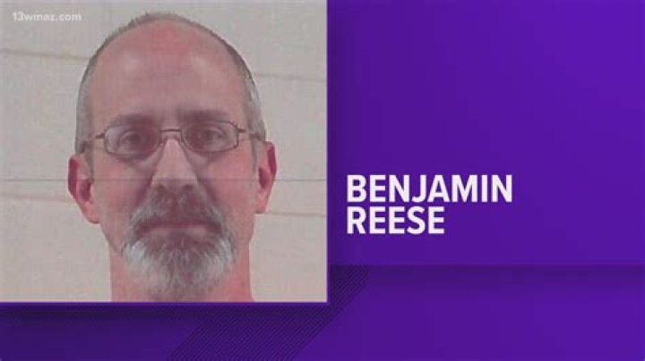 Teacher Benjamin Reese Wiki, Age, Wife, Career & More