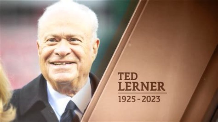 Ted Lerner Children; Meet Mark ,Debra ,Cohen Marla And Mark D. Lerner