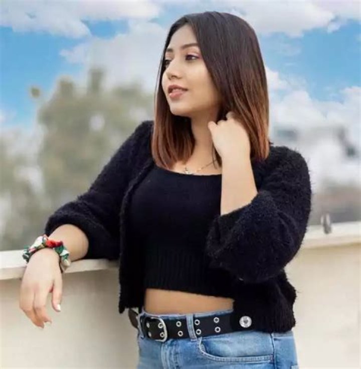 Tena Jaiin [Youtuber] Biography, Height, Weight, Age & More