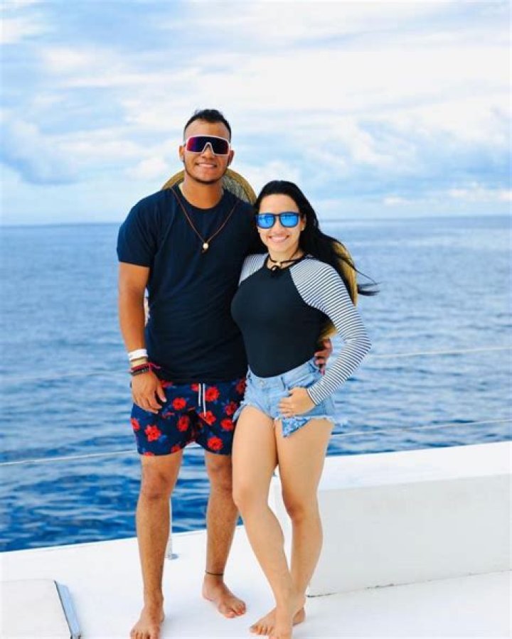 Thairo Estrada’s wife: Meet thairo Estrada’s girlfriend?