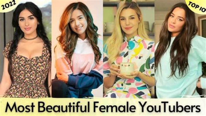 The Greatest American Beauty Vloggers
