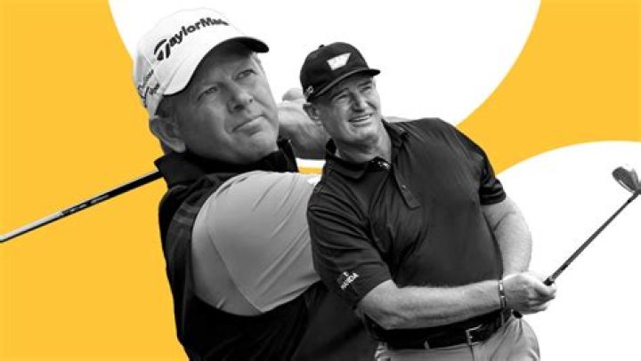 The Greatest South African Golfers