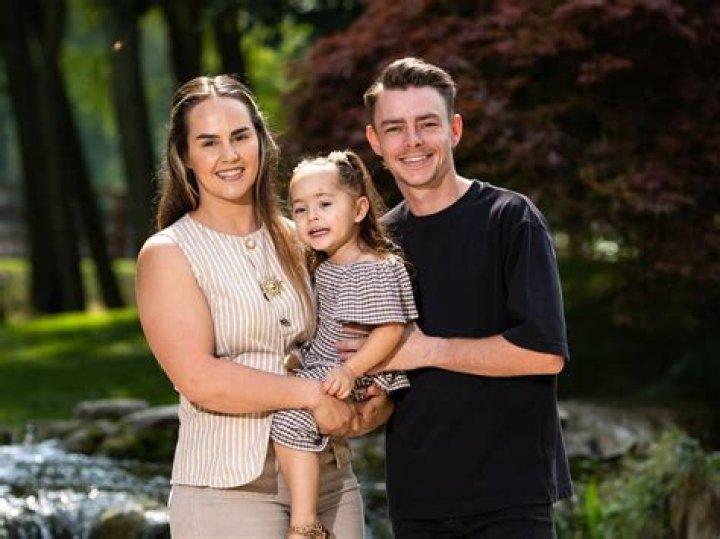 The Voice AU Robbie Dolan Wiki, Girlfriend, Daughter, Height, Net Worth & Parents