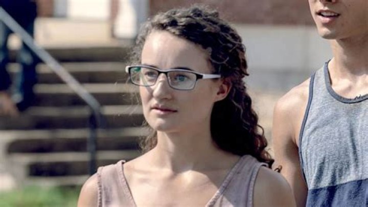 The Walking Dead Actress Angel Theory Wiki, Height, Age & Girlfriend