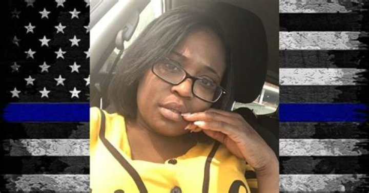 Theresa Gregg Obituary, Department of Homeless Services Worker