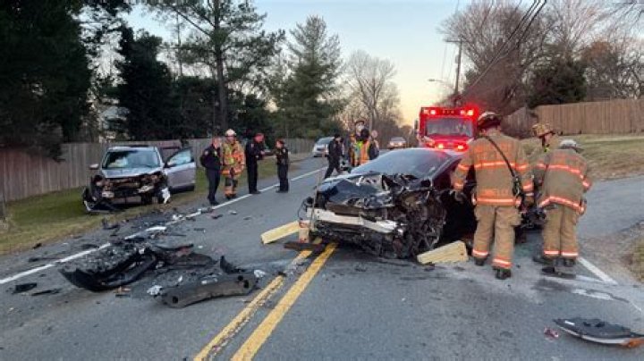 Thomas Byrd Died In Traffic Collision Car Accident