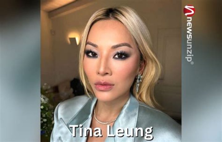 Tina Leung Wiki, Age, Net Worth, Ethnicity, Boyfriend, Parents, Height & Biography