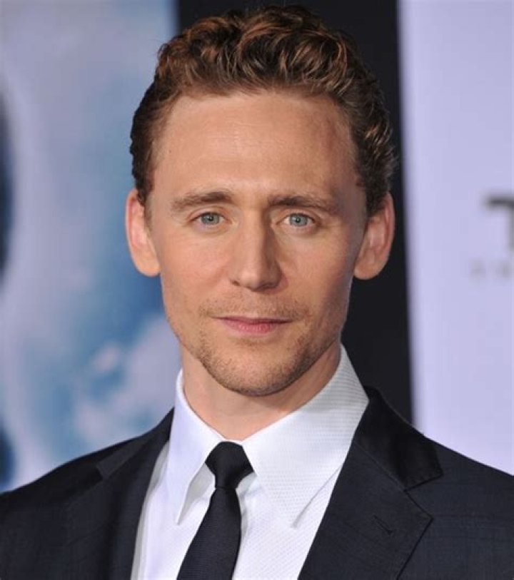Tom Hiddleston Age, Weight, Height, Measurements