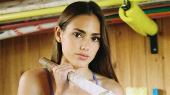 Track and Field Star Clara Fernández Shares Special Swimsuit Photos — Celebwell