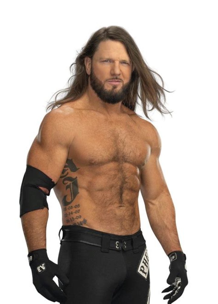 Triple H Body Measurements Height Weight Biceps Chest Shoe Size Vital Stats