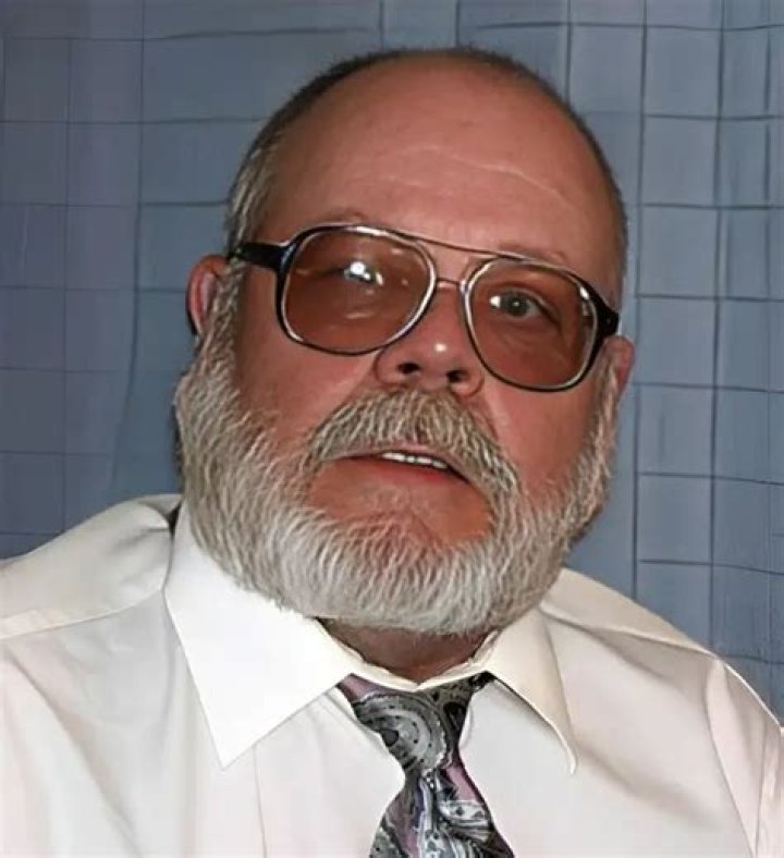 Utah Craig Robertson (Donald Trump’s Supporter) Wiki, Obituary, Age, Wife, Kids, Net Worth & More