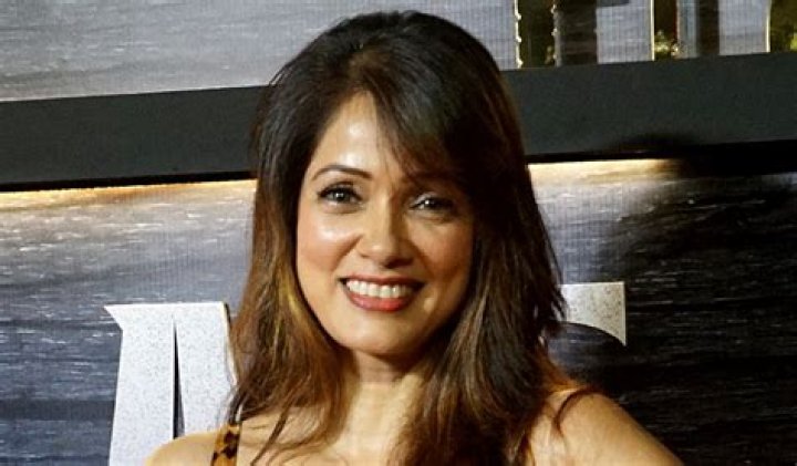 Vidya Malavade Shares Swimsuit Photo Looking "Extraordinary"