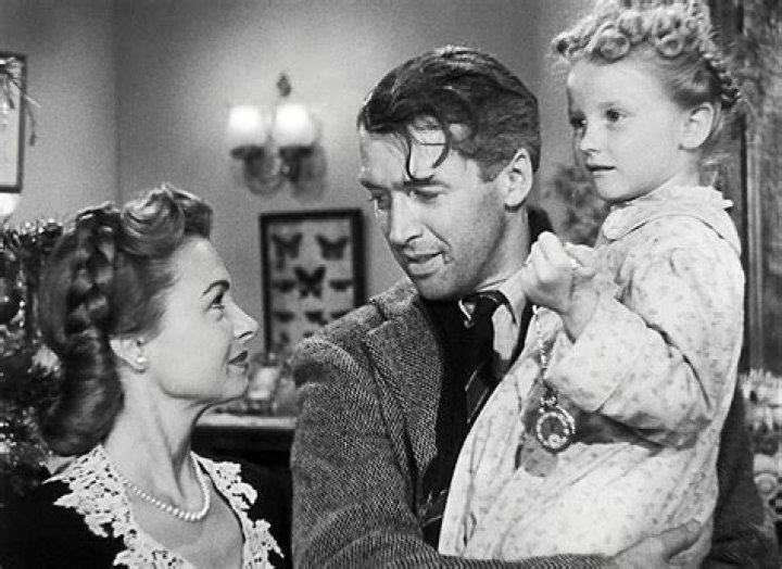 Was Mary Wickes in It’s a Wonderful Life? – Celebrity