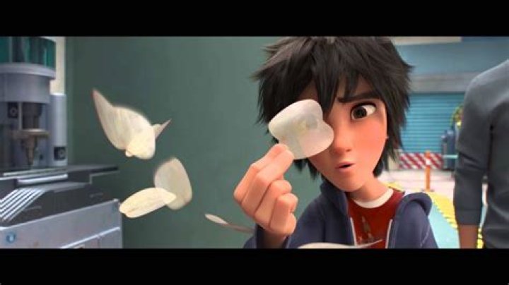 What is Wasabi’s name in Big Hero 6? – Celebrity