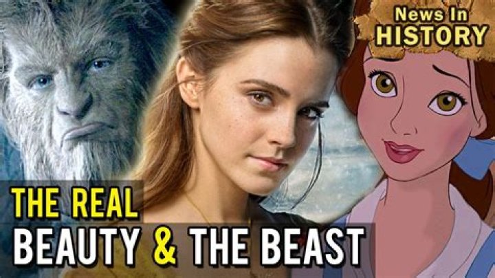 What’s the Beast real name? – Celebrity