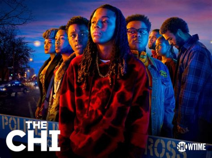 What Song Is Playing On The Chi Season 4 Episode 9? – Celebrity