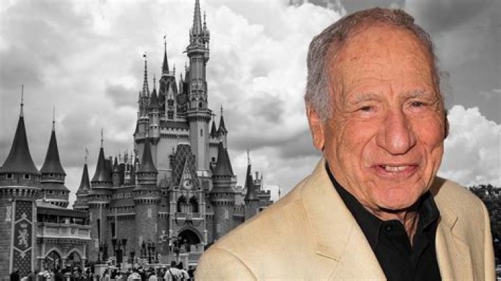 What was Disney’s scariest ride? – Celebrity
