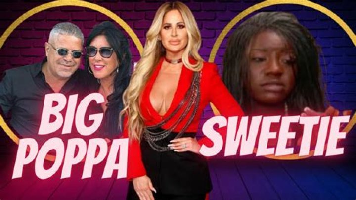 When Did Kim And Big Poppa Break Up? – Celebrity